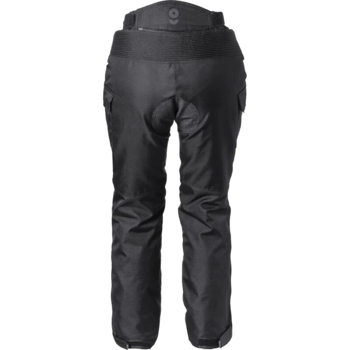 Pantaloni de moto GMS Starter Neo WP Woman Black (ZG65316-003-DL)