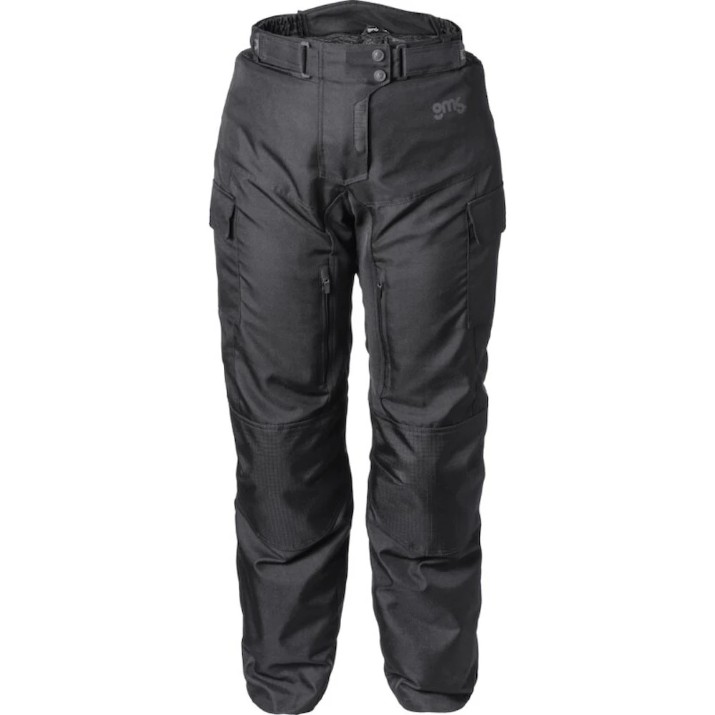 Мотоштаны GMS Starter Neo WP Woman Black (ZG65316-003-DS)