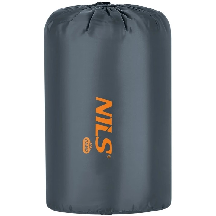 Sac de dormit Nils NC2001 Antracite