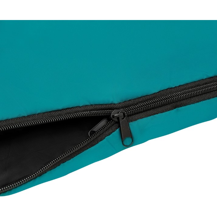 Sac de dormit Nils NC2001 Blue/Black