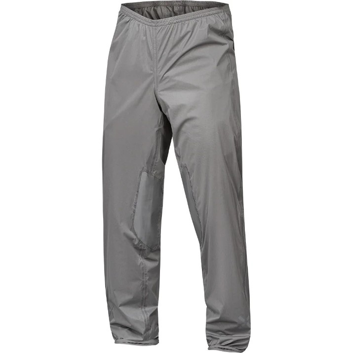 Pantaloni de moto iXS 365-STX 1.0 Laminated Light Gray (X2-415205-009-2XL)