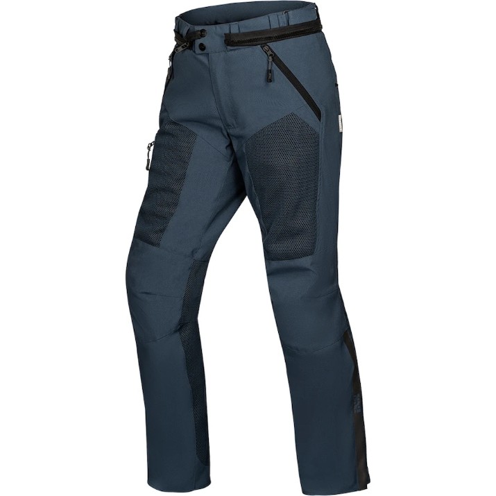 Мотоштаны iXS BigAir 1.0 Blue (X2-165405-004-L)