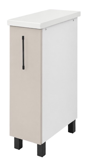 Bucatarie modulara Ambianta Bonita MI7 200 Cashmere
