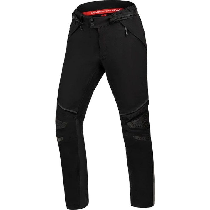 Мотоштаны iXS Tourster-STX 2.0 Woman Laminated Black (X2-115606-003-DL)