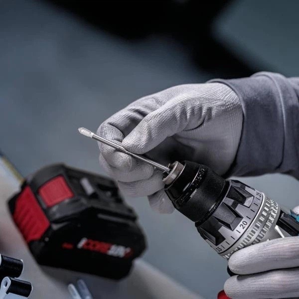 Сверло Bosch B2608707343