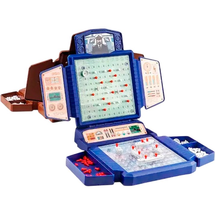 Joc educativ de masa ChiToys 595-22