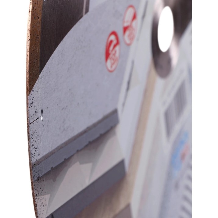 Диск для резки Distar 1A1R Hard Ceramics Advanced d400 (510164)