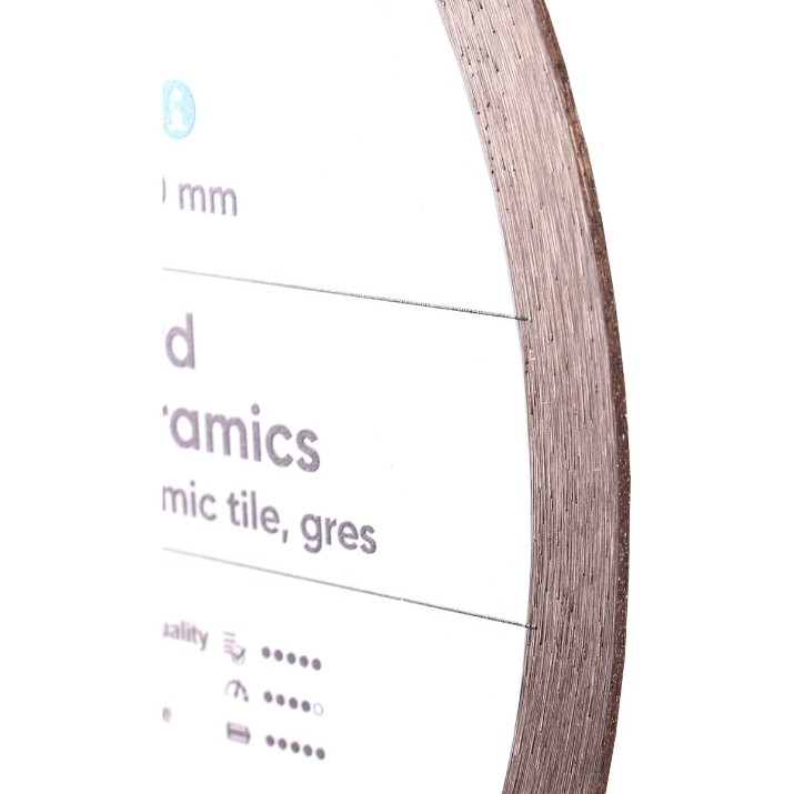 Disc de tăiere Distar 1A1R Hard Ceramics d200 (483103)