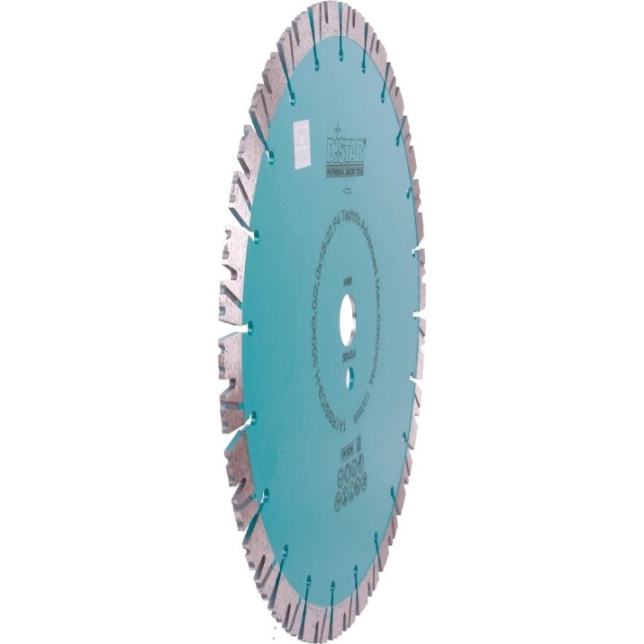 Disc de tăiere Distar 1A1RSS/C3-H Technic Advanced d300 (516559)