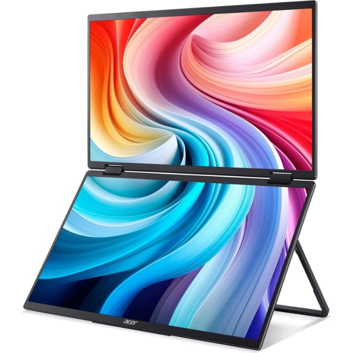 Monitor Acer PD163QTBMIUUX