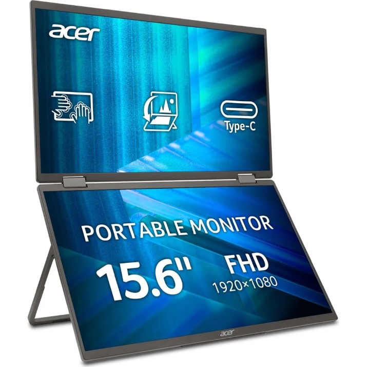 Monitor Acer PD163QTBMIUUX
