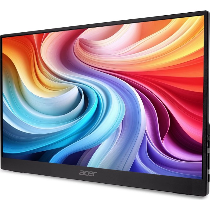 Monitor Acer PM161QB1BMIUUX