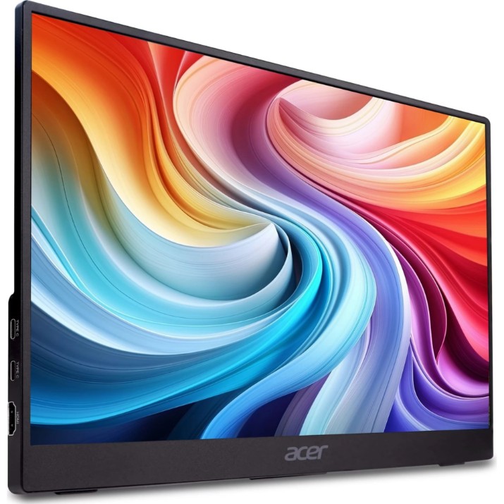 Monitor Acer PM161QB1BMIUUX