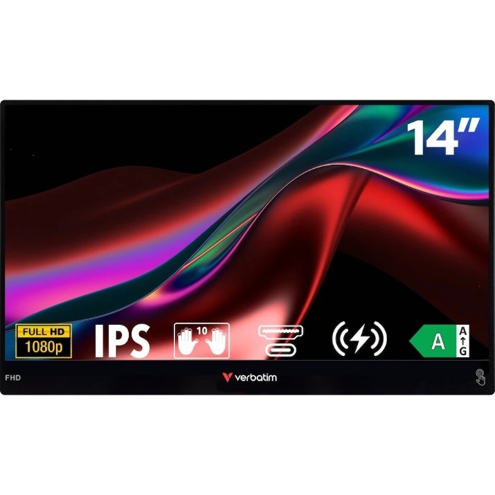 Monitor Verbatim 32088