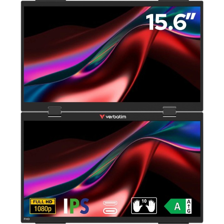 Monitor Verbatim 32403