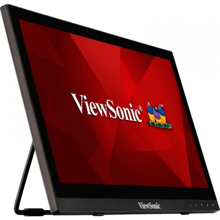Монитор ViewSonic TD1630-3