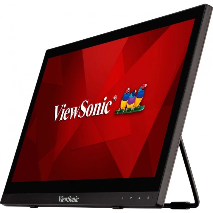 Монитор ViewSonic TD1630-3