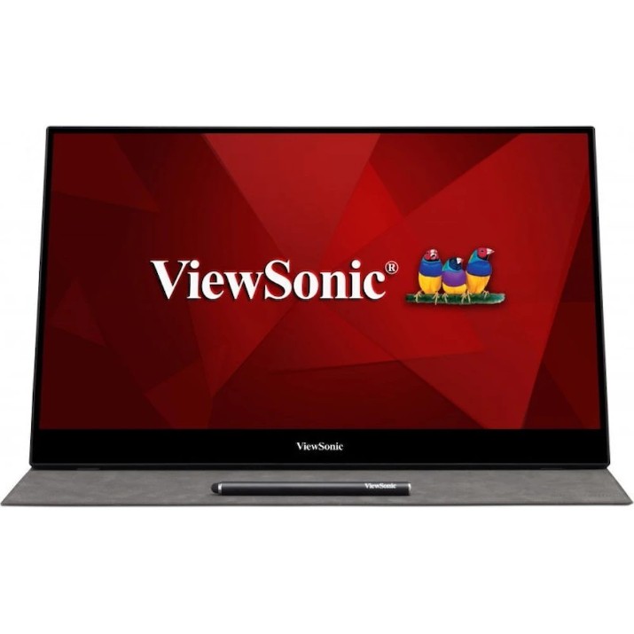 Монитор ViewSonic TD1655