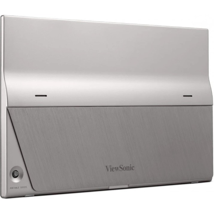 Монитор ViewSonic TD1655