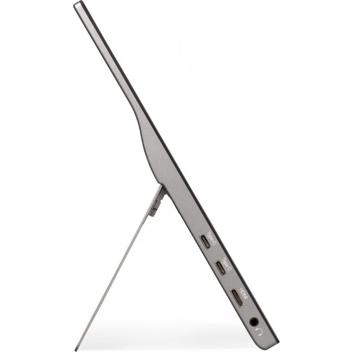 Монитор ViewSonic TD1655
