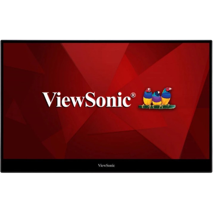 Монитор ViewSonic TD1655