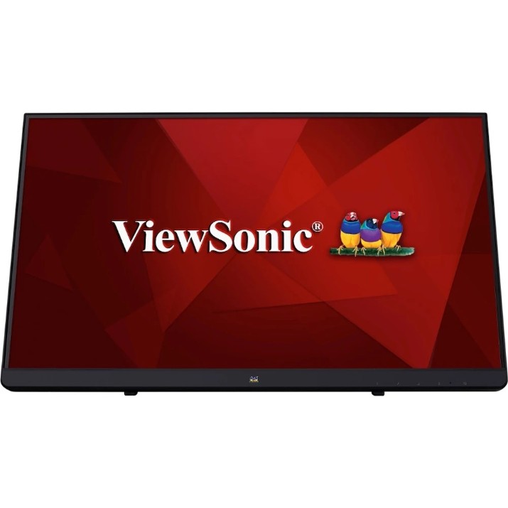 Монитор ViewSonic TD2230