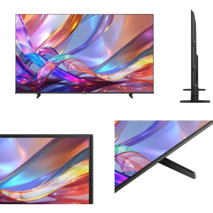Телевизор Hisense 55E7S