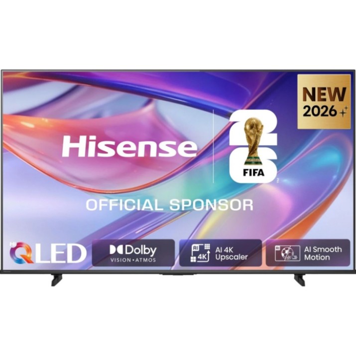Телевизор Hisense 55E7S
