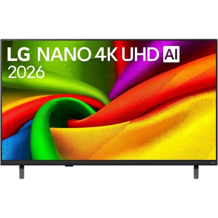 Televizor LG 43NU900B6LA