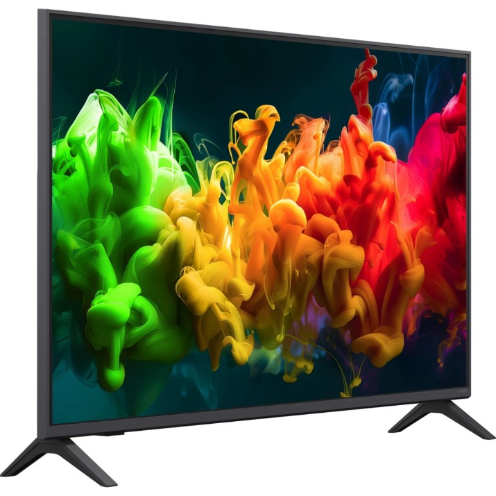Телевизор LG 50QNED80B6B