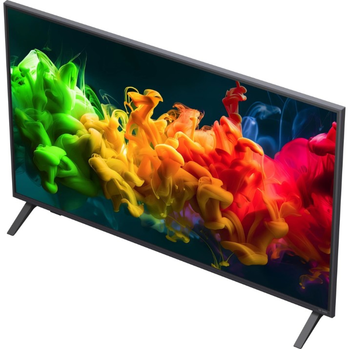 Телевизор LG 50QNED80B6B