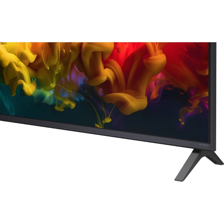 Телевизор LG 50QNED80B6B