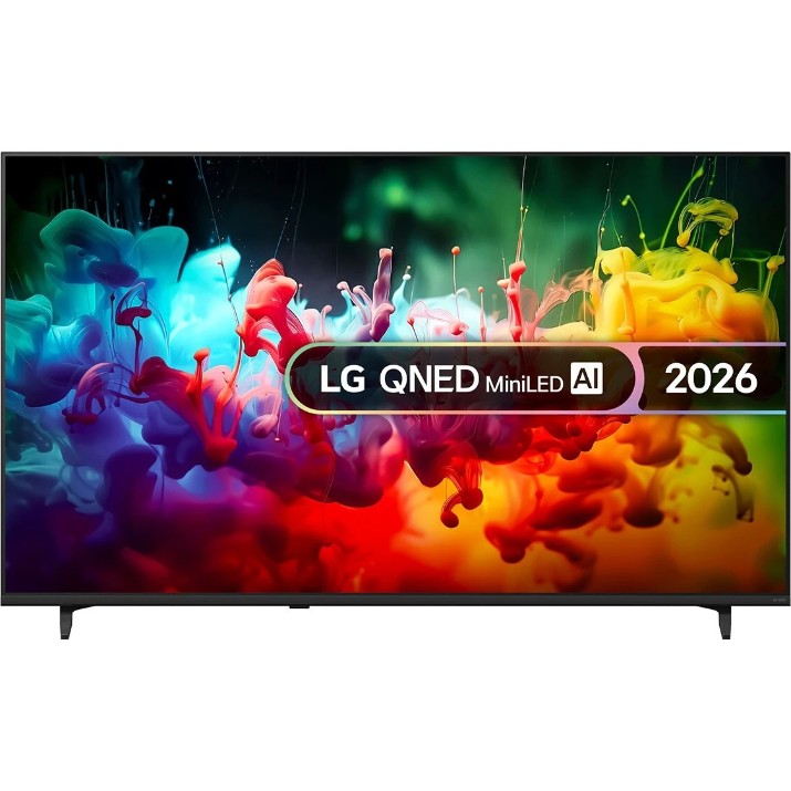 Телевизор LG 55QNED70B6C