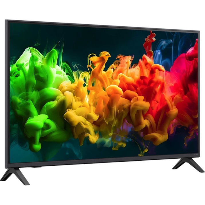 Televizor LG 65QNED80B6B