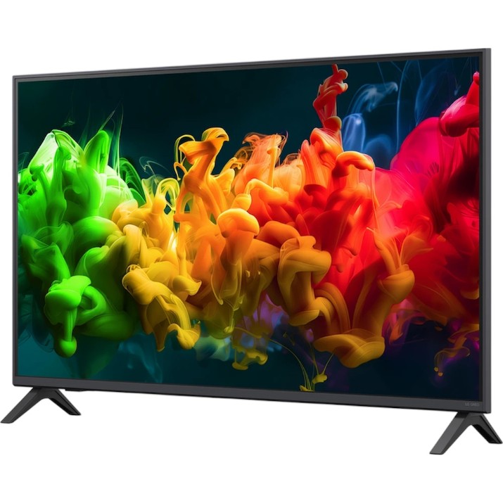 Televizor LG 65QNED80B6B