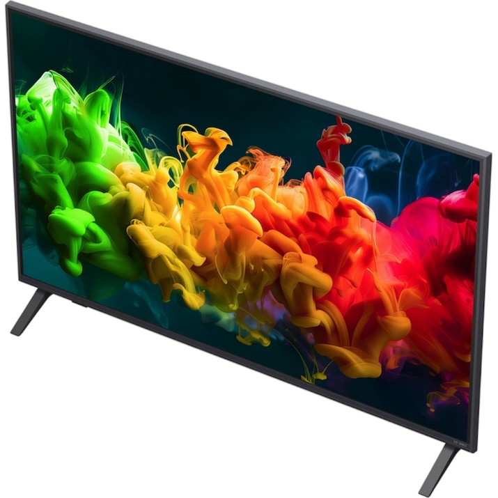 Televizor LG 65QNED80B6B
