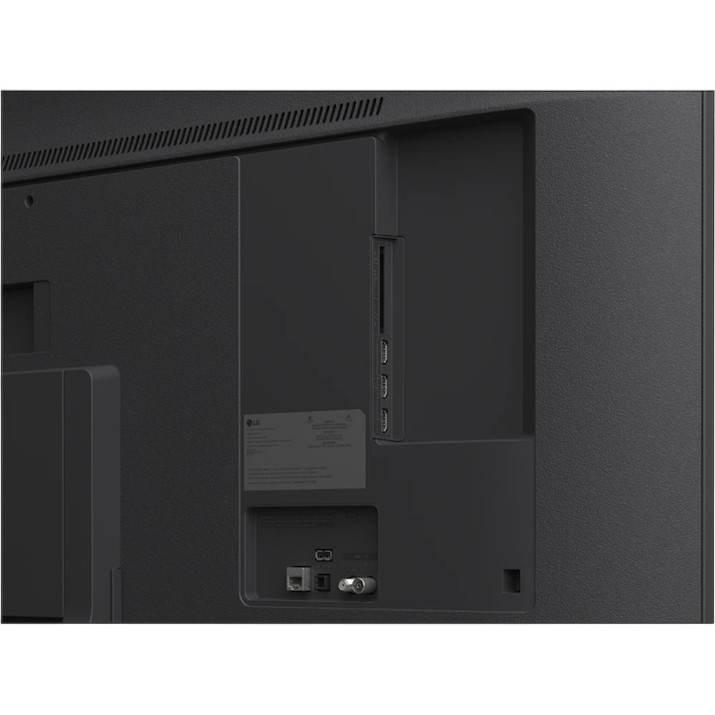 Televizor LG 65QNED83B6A