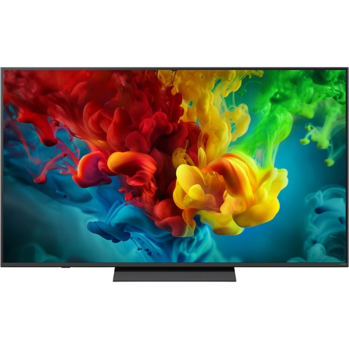 Televizor LG 65QNED83B6A