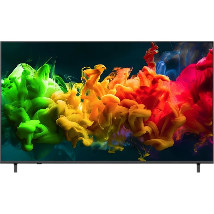 Телевизор LG 75QNED80B6A