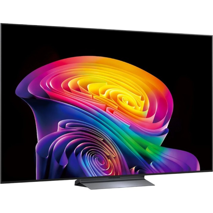 Телевизор LG OLED55C64LA