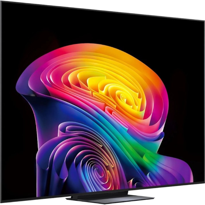 Televizor LG OLED83C64LA