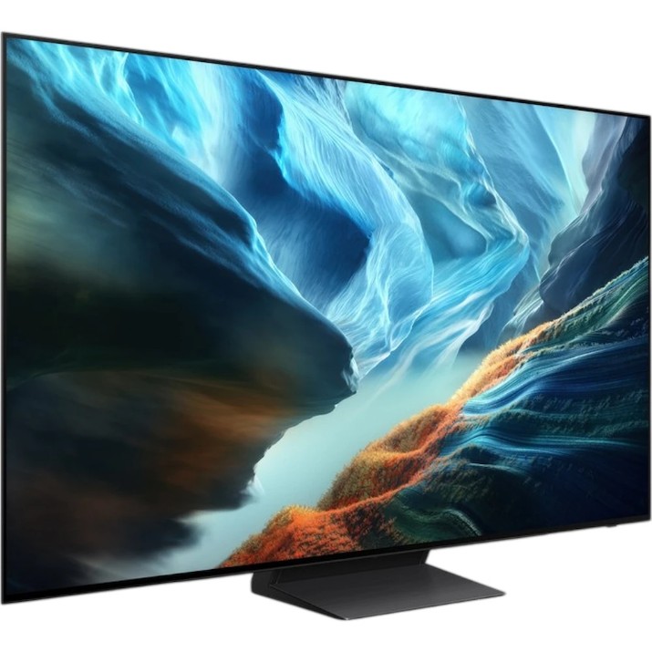 Televizor Samsung QE65S90HAEXUA
