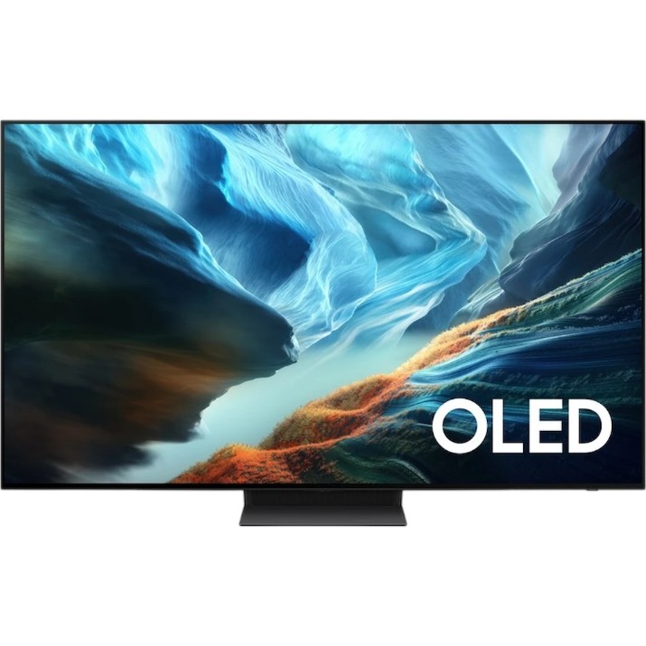 Televizor Samsung QE65S90HAEXUA