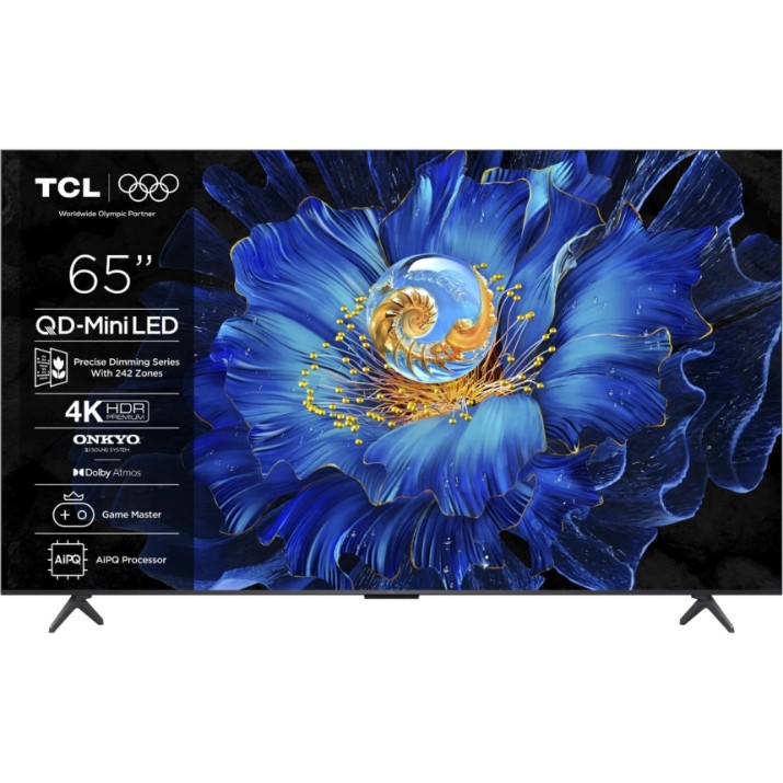 Televizor TCL 65C61KS
