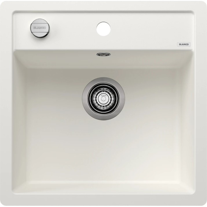 Chiuvetă de bucătărie Blanco Dalago 5-F (518532)