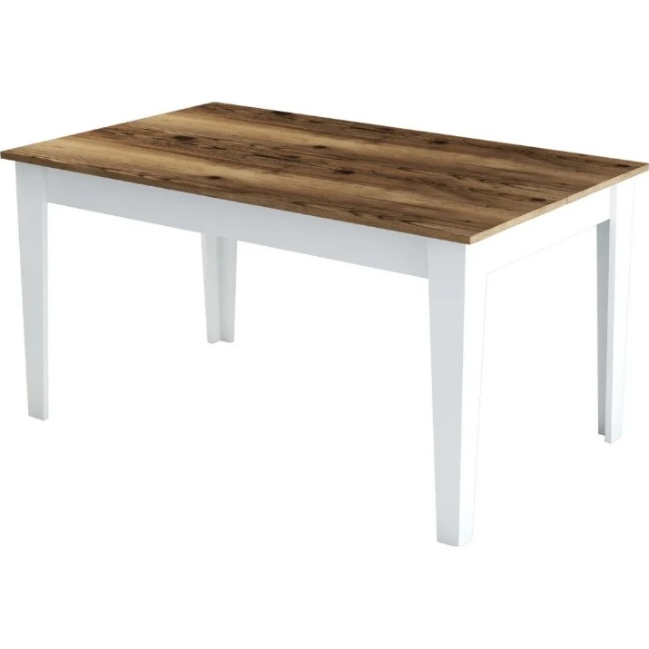 Комплект мебели для гостиной Trendy Milano 528 Walnut/White GTR001300