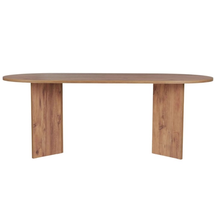 Обеденный стол Trendy Sabella Atlantic Pine 200x75x90cm (GTR008206)
