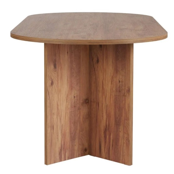 Обеденный стол Trendy Sabella Atlantic Pine 200x75x90cm (GTR008206)
