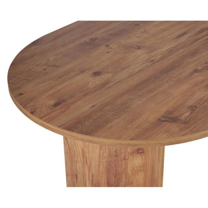 Обеденный стол Trendy Sabella Atlantic Pine 200x75x90cm (GTR008206)