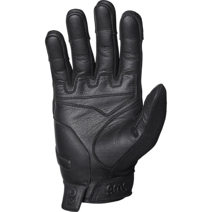 Mănuși moto GMS Ryder Neo Black (ZG40719-003-3XL)